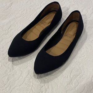 Cynthia Rowley Black Women's Flats